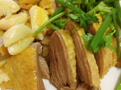 -霞海鸭仔饭店(海滨大道北店)