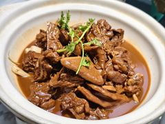 -又见炊烟私房菜(敬亭路店)