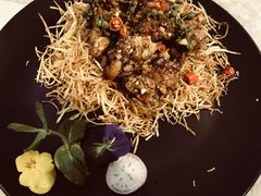 -Wei菋·Le Bistrot