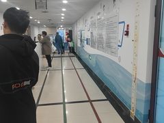 -北京科技大学-游泳馆