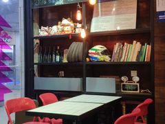 -MIKAKU(万达广场上海宝山店)