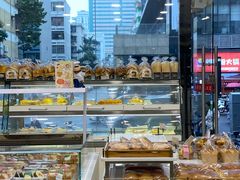 -永康饼屋(桑达大厦总店)
