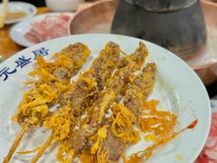 -元盛居(生态大街店)