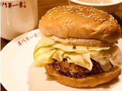 -圆满素食林饭店非遗素食(河西店)