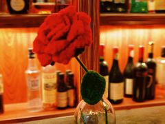 -The Cheebat 锌吧·Bistro(体育西店)