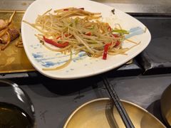 -大神太神·铁板烧(瑞虹天地月亮湾店)