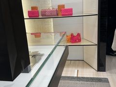 -Chanel(德基广场店)