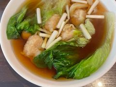 -皇后餐厅-煲仔·小菜·打边炉(古北店)