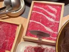 -巴奴毛肚火锅(七宝领展广场店)