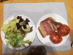 -盛宴标帜西餐厅龙虾.鲍鱼•牛排(重庆喜来登大酒店)