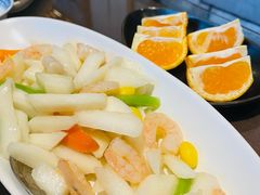 -福来齐·鲁菜海鲜·渔家菜(朝阳街分店)
