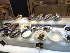 -川骄海鲜自助(亚运村店)
