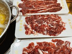 -杏花吴记牛肉火锅