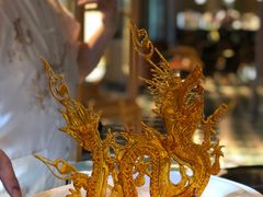 -三号黄浦会Canton Table
