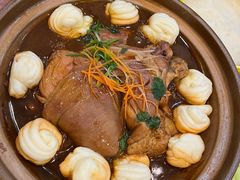 -绿江春(长江街店)