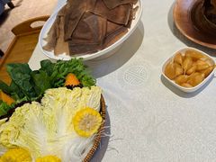 -东来顺饭庄(天坛店)