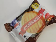 -味多美蛋糕(百旺商城店)