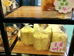 -iFood甜嫩嫩(江东北路店)