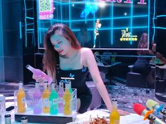 -ALICE PARTY自助式  KTV(松柏路店)