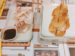 -木屋烧烤(上梅林店)