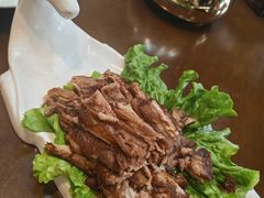 -白魁老号饭庄(交道口店)