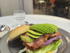 -1/2half西餐(中大国际店)