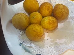 -爱新觉罗福臨火锅馆(万科滑雪场店)