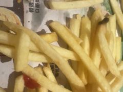 -麦当劳(豫园店)