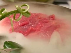 -盡膳口福跷脚牛肉火锅(合生汇购物中心店)