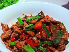 -匠熙小馆(崇文门店)