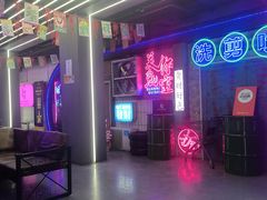 -关你鬼室大型密室逃脱(佛山创意园店)