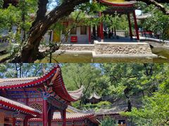 -华清宫景区