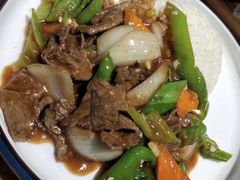 -京玉菲饭店(李村店)