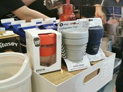-Manner Coffee(芮欧百货店)
