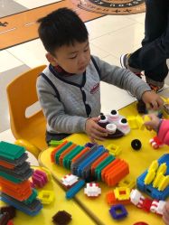 -乐智小天地(凯德梦之龙店)