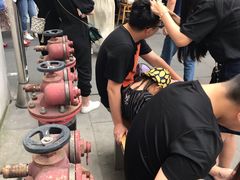 -RAC BAR(安福路店)