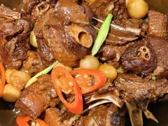 -水月周庄铂尔曼酒店-水月荟中餐厅