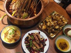 -搓火大都会(广安门总店)