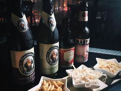 -顽啤熊·酒客酒馆(苏城夜景必选店)