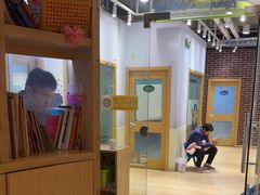 -I-Shine英语国际教育(御桥张江中心)