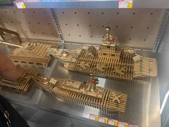 -泰达航母主题公园