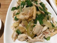 广式手撕鸡-潮汕小吃(文岚店)