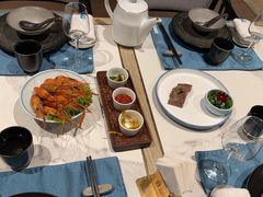 -杭州西湖柳莺里酒店·闻莺厅