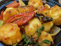 -Hi YOU你的饭局泰餐厅(雍和宫店)