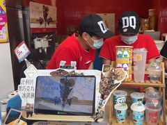 -DQ·蛋糕·冰淇淋(阜盛道店)