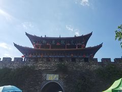 -大理古城