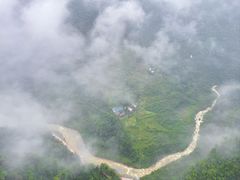 -鹿院坪生态旅游景区