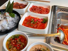 -海底捞火锅(威高广场店)