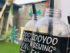 -ZooYoo佐佑咖啡(鼓楼店)