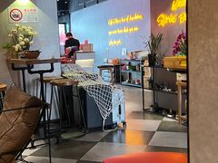 -一间森林酒店(上海人民广场店)
